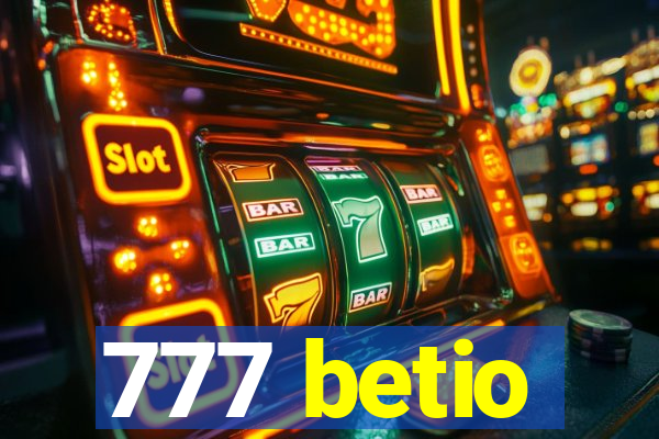 777 betio